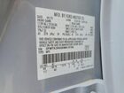 2025 Ford Mustang Mach-e Premium Gray vin: 3FMTK3R45SMA15166