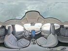 2025 Ford Mustang Mach-e Premium Gray vin: 3FMTK3R45SMA15166