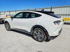 2023 Ford Mustang Mach-e Premium Белый vin: 3FMTK3R47PMA68555