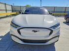2023 Ford Mustang Mach-e Premium Белый vin: 3FMTK3R47PMA68555