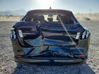 2024 Ford Mustang Mach-e Premium Черный vin: 3FMTK3R70RMA23048