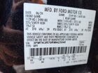2024 Ford Mustang Mach-e Premium Черный vin: 3FMTK3R70RMA23048