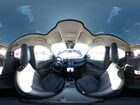 2024 Ford Mustang Mach-e Premium Черный vin: 3FMTK3R70RMA23048