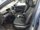 2023 Ford Mustang Mach-e Premium Blue vin: 3FMTK3R71PMA12654