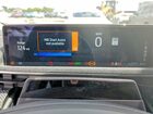 2023 Ford Mustang Mach-e Premium Blue vin: 3FMTK3R71PMA12654