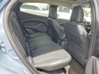 2023 Ford Mustang Mach-e Premium Blue vin: 3FMTK3R71PMA12654
