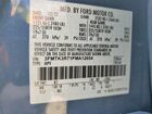 2023 Ford Mustang Mach-e Premium Blue vin: 3FMTK3R71PMA12654