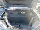 2023 Ford Mustang Mach-e Premium Blue vin: 3FMTK3R71PMA12654