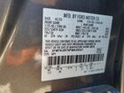 2023 Ford Mustang Mach-e Premium Gray vin: 3FMTK3R75PMA39341