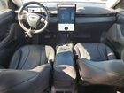 2023 Ford Mustang Mach-e Premium Gray vin: 3FMTK3R75PMA39341