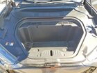 2023 Ford Mustang Mach-e Premium Gray vin: 3FMTK3R75PMA39341