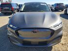 2023 Ford Mustang Mach-e Premium Gray vin: 3FMTK3R75PMA39341