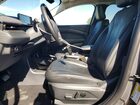 2023 Ford Mustang Mach-e Premium Gray vin: 3FMTK3R75PMA39341