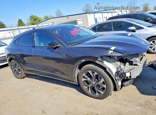2022 FORD MUSTANG MACH-E PREMIUM