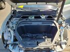 2022 Ford Mustang Mach-e Premium White vin: 3FMTK3R77NMA01252