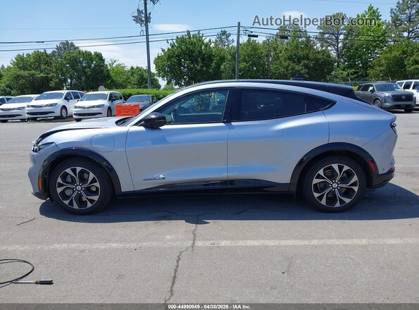 3FMTK3R77NMA28175 2022 FORD MUSTANG MACH-E PREMI Light Blue 