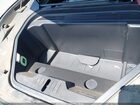 2022 Ford Mustang Mach-e Premium Light Blue vin: 3FMTK3R77NMA28175