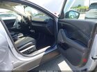 2022 Ford Mustang Mach-e Premium Light Blue vin: 3FMTK3R77NMA28175
