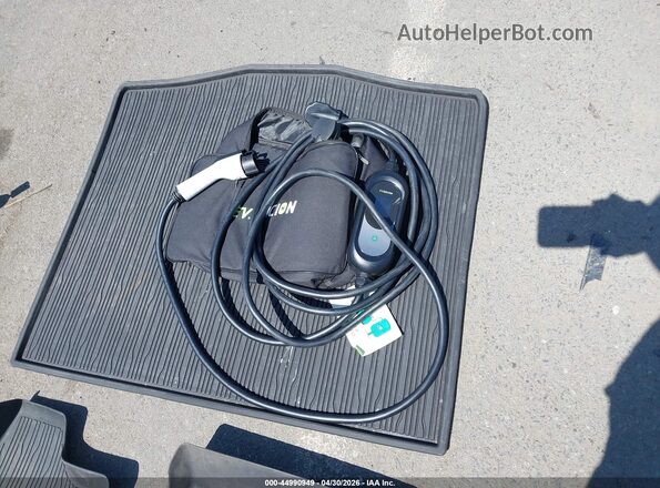 3FMTK3R77NMA28175 2022 FORD MUSTANG MACH-E PREMI Light Blue Вид щитка приборов