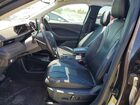 2022 Ford Mustang Mach-e Premium Black vin: 3FMTK3R78NMA26774