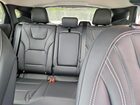 2025 Ford Mustang Mach-e Premium Черный vin: 3FMTK3R79SMA14743