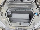 2025 Ford Mustang Mach-e Premium Черный vin: 3FMTK3R79SMA14743