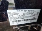 2025 Ford Mustang Mach-e Premium Черный vin: 3FMTK3R79SMA14743
