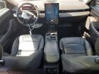2025 Ford Mustang Mach-e Premium Black vin: 3FMTK3R79SMA35236
