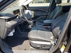 2025 Ford Mustang Mach-e Premium Black vin: 3FMTK3R79SMA35236
