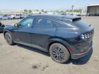 2025 Ford Mustang Mach-e Premium Black vin: 3FMTK3R79SMA35236
