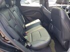 2025 Ford Mustang Mach-e Premium Black vin: 3FMTK3R79SMA35236