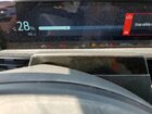 2025 Ford Mustang Mach-e Premium Black vin: 3FMTK3R79SMA35236