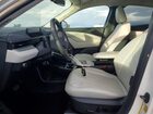 2022 Ford Mustang Mach-e Premium Белый vin: 3FMTK3R7XNMA23911