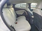 2022 Ford Mustang Mach-e Premium Белый vin: 3FMTK3R7XNMA23911