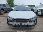 2022 Ford Mustang Mach-e Premium Синий vin: 3FMTK3RM0NMA50251