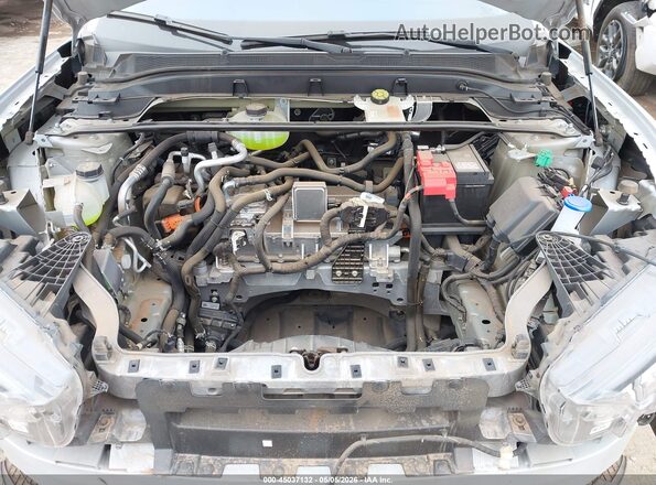 3FMTK3RM0NMA50251 2022 FORD MUSTANG MACH-E PREMI Синий Вид сзади