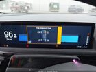 2022 Ford Mustang Mach-e Premium Синий vin: 3FMTK3RM0NMA50251