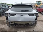 2022 Ford Mustang Mach-e Premium Синий vin: 3FMTK3RM0NMA50251