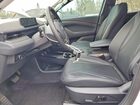 2024 Ford Mustang Mach-e Premium White vin: 3FMTK3S52RMA25571