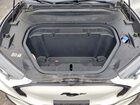 2024 Ford Mustang Mach-e Premium White vin: 3FMTK3S52RMA25571