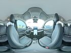 2024 Ford Mustang Mach-e Premium White vin: 3FMTK3S52RMA25571