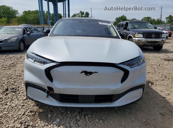 3FMTK3S59PMB03597 2023 FORD MUSTANG White Vista frontal