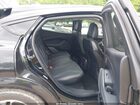 2023 Ford Mustang Mach-e Premium Черный vin: 3FMTK3S5XPMA83702