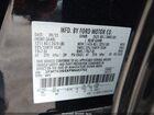 2023 Ford Mustang Mach-e Premium Черный vin: 3FMTK3S5XPMA83702