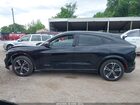 2023 Ford Mustang Mach-e Premium Черный vin: 3FMTK3S5XPMA83702