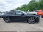 2023 Ford Mustang Mach-e Premium Черный vin: 3FMTK3S5XPMA83702