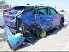 2022 Ford Mustang Mach-e Premium Purple vin: 3FMTK3SS2NMA43732