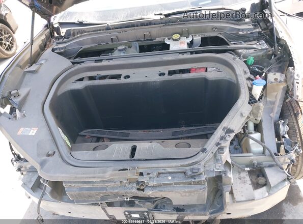 3FMTK3SS2NMA43732 2022 FORD MUSTANG MACH-E Purple უკანა ხედი