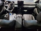 2022 Ford Mustang Mach-e Premium Синий vin: 3FMTK3SS3NMA25403