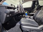 2022 Ford Mustang Mach-e Premium Синий vin: 3FMTK3SS3NMA25403